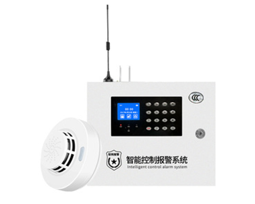 無(wú)線(xiàn)報警主機